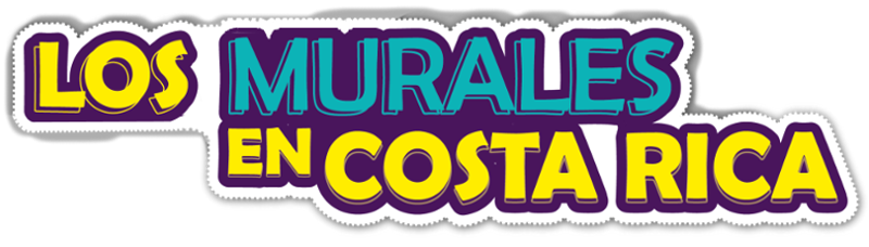  Título; Los murales en Costa Rica